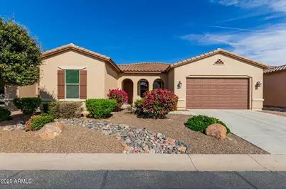 41676 W Harvest Moon Drive, Maricopa, AZ 85138 - Photo 1