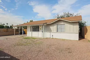 5614 W La Reata Ave, Phoenix, AZ 85035 - Photo 1