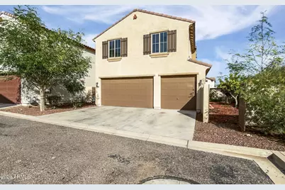 20529 W Maiden Lane, Buckeye, AZ 85396 - Photo 1