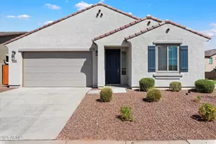15112 W Hadley St, Goodyear, AZ 85338 - Photo 1
