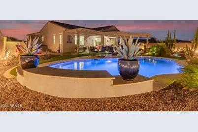 16426 S 180th Drive, Goodyear, AZ 85338 - Photo 1