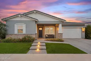 17176 W Mountainair St, Surprise, AZ 85388 - Photo 1