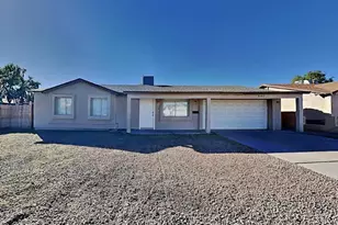 4102 N 71st Ln, Phoenix, AZ 85033 - Photo 1