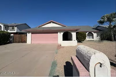 6534 W Ironwood Drive, Glendale, AZ 85302 - Photo 1