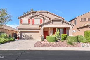 21696 N Dietz Dr, Maricopa, AZ 85138 - Photo 1