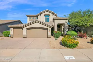 6510 E Helm Dr, Scottsdale, AZ 85254 - Photo 1
