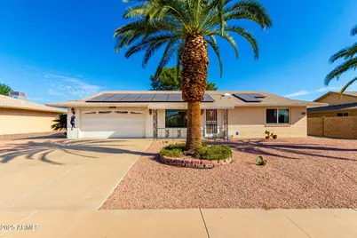 20010 N Palo Verde Drive, Sun City, AZ 85373 - Photo 1