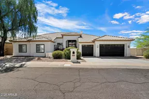 12055 E Clinton St, Scottsdale, AZ 85259 - Photo 1
