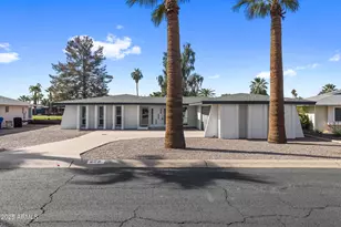 608 S Revolta Cir, Mesa, AZ 85208 - Photo 1