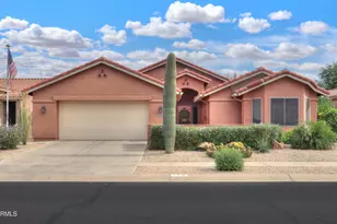 140 S Agua Fria Ln, Casa Grande, AZ 85194 - Photo 1