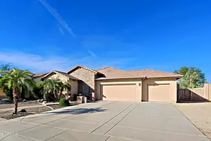 11036 E Quarry Ave, Mesa, AZ 85212 - Photo 1