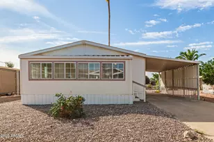 201 S Greenfield Rd, Mesa, AZ 85206 - Photo 1