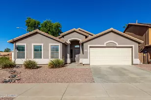 2003 S 173rd Dr, Goodyear, AZ 85338 - Photo 1
