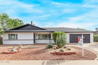 2163 W Village Drive, Phoenix, AZ 85023 - Photo 1
