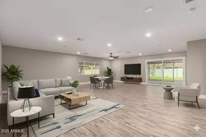 4410 W Port Au Prince Lane, Glendale, AZ 85306 - Photo 1