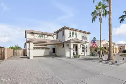 3468 E Fairview Street, Gilbert, AZ 85295 - Photo 1