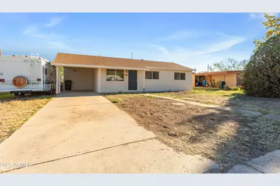 833 Langan Avenue, Sierra Vista, AZ 85635 - Photo 1