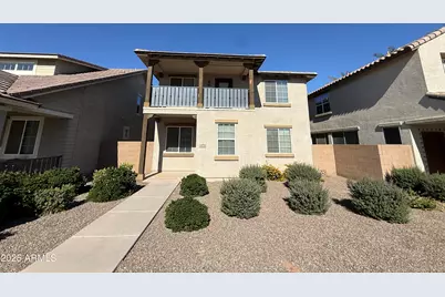 4179 E Pony Lane, Gilbert, AZ 85295 - Photo 1