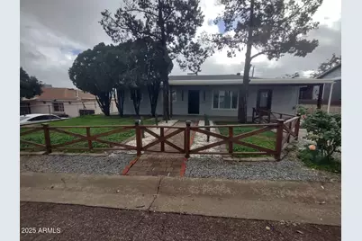 7927 E Pueblo Street, Globe, AZ 85501 - Photo 1