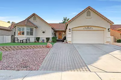 6915 W Oraibi Drive, Glendale, AZ 85308 - Photo 1