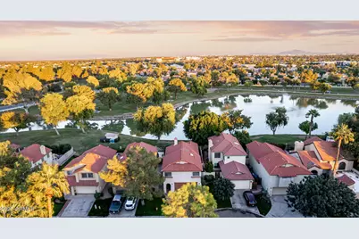 547 N Maple Street, Chandler, AZ 85226 - Photo 1