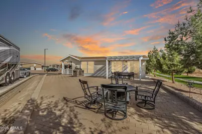 1110 N Henness Road #2199, Casa Grande, AZ 85122 - Photo 1