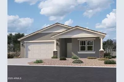 9615 W Tamarisk Avenue, Tolleson, AZ 85353 - Photo 1