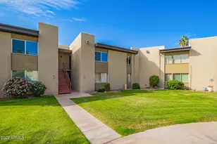 4201 E Camelback Rd, Phoenix, AZ 85018 - Photo 1