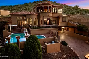 6123 W Alameda Rd, Glendale, AZ 85310 - Photo 1
