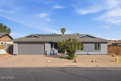 1748 E Impala Avenue, Mesa, AZ 85204 - Photo 1