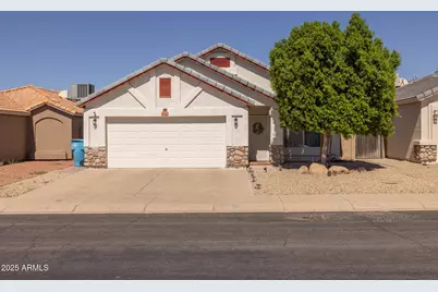 3020 W Covey Lane, Phoenix, AZ 85027 - Photo 1