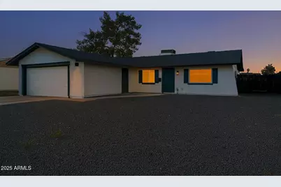 6818 S Terrace Road, Tempe, AZ 85283 - Photo 1