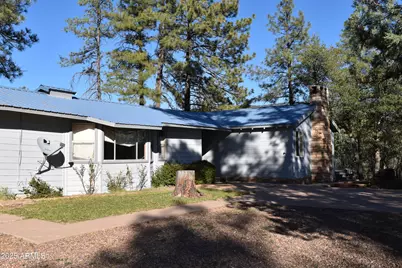 3829 N Pine Road N, Pine, AZ 85544 - Photo 2