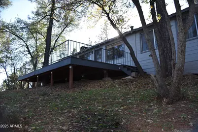 3829 N Pine Road N, Pine, AZ 85544 - Photo 6