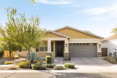 4554 S Eastern Run, Mesa, AZ 85212 - Photo 1