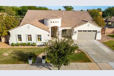 21909 S 218th Street, Queen Creek, AZ 85142 - Photo 1