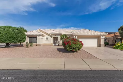 14648 W Domingo Lane, Sun City West, AZ 85375 - Photo 1