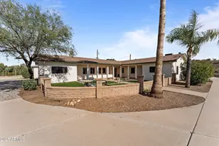 46623 N Grand Ave, Morristown, AZ 85342 - Photo 1