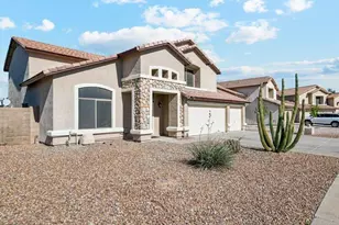 8540 W Purdue Ave, Peoria, AZ 85345 - Photo 1