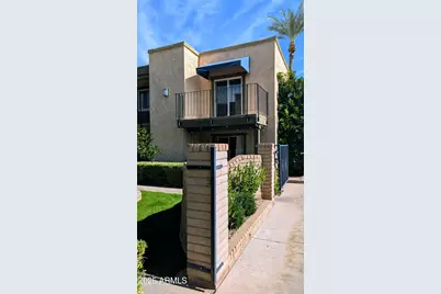 2228 E Campbell Avenue #234, Phoenix, AZ 85016 - Photo 1
