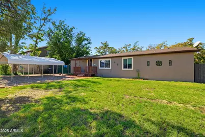 324 N 11th Street, Cottonwood, AZ 86326 - Photo 1
