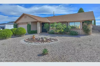 3618 Trevino Drive, Sierra Vista, AZ 85650 - Photo 1