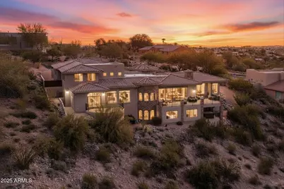 15832 N Cerro Alto Drive, Fountain Hills, AZ 85268 - Photo 1