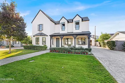 4901 E Amelia Avenue, Phoenix, AZ 85018 - Photo 1