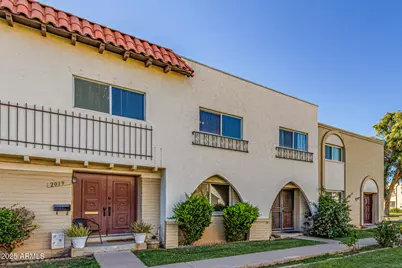 2017 W Hazelwood Parkway, Phoenix, AZ 85015 - Photo 2