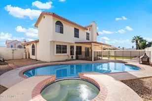 18820 N 35th Way, Phoenix, AZ 85050 - Photo 1