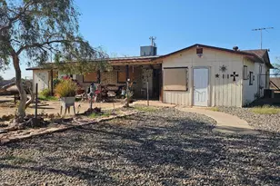 32234 S Center St, Wittmann, AZ 85361 - Photo 1