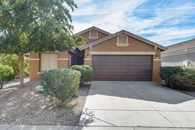 1991 W Vineyard Plains Drive, San Tan Valley, AZ 85144 - Photo 1