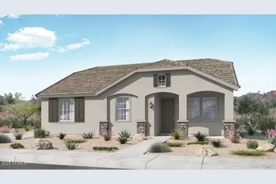 14656 W Soft Wind Drive, Surprise, AZ 85387 - Photo 1