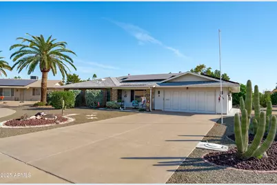 18415 N 97th Drive, Sun City, AZ 85373 - Photo 1